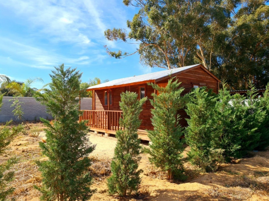 0 Bedroom Property for Sale in Hooikraal Western Cape